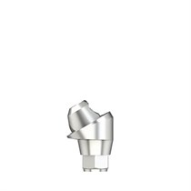 Абатмент Multi-unit угловой 30°, D 3.6-7.0, GH 0.6/3.0 мм, включая винт абатмента DT-8300