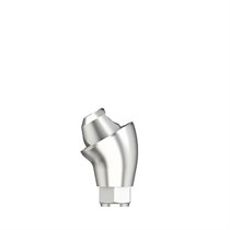 Абатмент Multi-unit угловой 30°, D 3.6-7.0, GH 1.6/4.0 мм, включая винт абатмента DT-8301