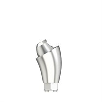 Абатмент Multi-unit угловой 30°, D 3.6-7.0, GH 3.1/5.5 мм, включая винт абатмента DT-8302