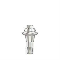 Абатмент Multi-unit прямой, M, GH 1.5 мм OT-8000