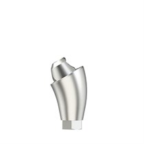 Абатмент Multi-unit угловой 30°, R, GH 3.1/5.5 мм, включая винт абатмента OT-8312
