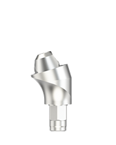 Абатмент Multi-unit угловой 17°, D 3.4, GH 3.6/5.0 мм, включая винт абатмента H-8102
