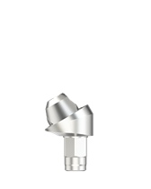 Абатмент Multi-unit угловой 30°, D 3.4, GH 0.6/3.0 мм, включая винт абатмента H-8300