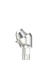 Абатмент Multi-unit угловой 30°, D 3.4, GH 1.6/4.0 мм, включая винт абатмента H-8301