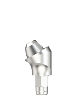 Абатмент Multi-unit угловой 30°, D 3.4, GH 2.4/5.0 мм, включая винт абатмента H-8302