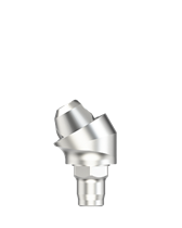 Абатмент Multi-unit угловой 30°, D 4.1, GH 1.6/4.0 мм, включая винт абатмента H-8311