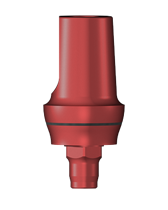 Прямой абатмент для планирования, D 5,0, GH 1,5/3,0 HP-120-3