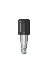 Прямой абатмент Novaloc, D 3,4, GH 3,0 H-6200
