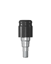 Прямой абатмент Novaloc, D 4,1, GH 3,5 H-6310