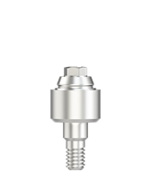 Абатмент Multi-unit прямой, D 4.5, GH 3.0 мм R-8011