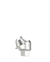 Абатмент Multi-unit угловой 30°, D 3.5, GH 0.6/3.0 мм, включая винт абатмента R-8300