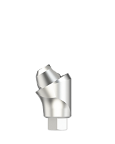 Абатмент Multi-unit угловой 30°, D 3.5, GH 3.1/5.5 мм, включая винт абатмента R-8302