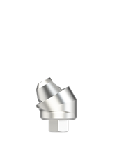 Абатмент Multi-unit угловой 30°, D 4.5, GH 1.6/4.0 мм, включая винт абатмента R-8311