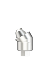 Абатмент Multi-unit угловой 30°, D 4.5, GH 3.1/5.5 мм, включая винт абатмента R-8312