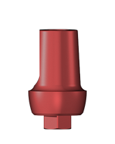 Прямой абатмент для планирования, D 5,7, GH 2,5 RP-120