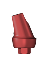 Угловой абатмент для планирования, Тип 2, D 5,7, GH 2,5 RP-220-2