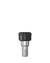 Прямой абатмент Novaloc, D 3,5, GH 1,0 R-6000