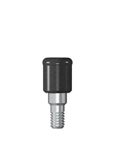Прямой абатмент Novaloc, D 3,5, GH 3,0 R-6200