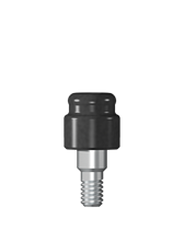 Прямой абатмент Novaloc, D 4,5, GH 3,0 R-6210