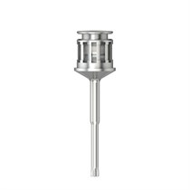 Отвертка стоматологическая, длинная, Torx T6 M-10-4