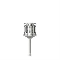 Отвертка стоматологическая, короткая, Torx T6 M-11-4