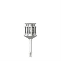 Отвертка стоматологическая, короткая, UG/UniGrip M-11-5