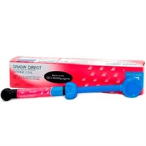 Gradia Direct (Syringe) POSTERIOR PNT- светоотверждаемый  реставрационный гибридный композит, 4,7 г  (Япония) 0110218GcPNT