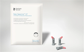 NEO SPECTRA™ ST HV COMPULES® TIPS REFILL компьюлы BW, - универсальный светоотверждаемый композитный материал, 16 компьюл по 0,25 гр 60701976