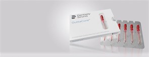 Dentsply GuttaCore - для Protaper Next 6 штук. A1803B0042500