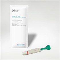 Ceram-X DUO шприц D1, 3 г (A1, B1) - нано-керамический композит. 60701351