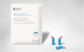 NEO SPECTRA™ ST LV COMPULES® TIPS REFILL компьюлы A2, - универсальный светоотверждаемый композитный материал, 16 компьюл по 0,25 гр 60701872
