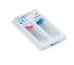 Матрицы Stopstrip Refill, изогнутые, 8 мм, 100 шт (KerrHawe). 651