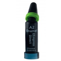 IPS Empress Direct кавифилы 10 x 0,2 г A1 Эмаль - светоотверждаемый наногибридный композит. 627270AN