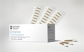 Enhance finishing points - финишные конусы, 30 шт. 624065x