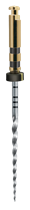 ProTaper Universal F4, 21 мм, черный (6 шт) – машинный файл с прогрессирующей конусностью A041122110412