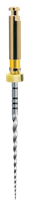 ProTaper Universal F5, 31 мм, желтый (6 шт) – ручной файл с прогрессирующей конусностью A041703110512