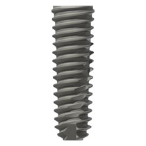 Имплантат IH2 SLA 4.0 (4.2), длина 13 мм, с заглушкой, Regular (2.5) AIH2FR4013S
