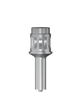 Стоматологическая отвёртка для абатмента MedentiBASE M11-6