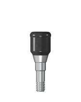 Прямой абатмент Novaloc, NC 3,3, GH 3,0 L6200