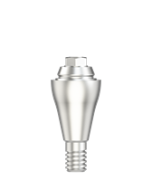 Абатмент Multi-unit прямой F8011