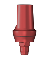 Прямой абатмент для планирования, D 5,0, GH 1,5/3,0 HP120-3