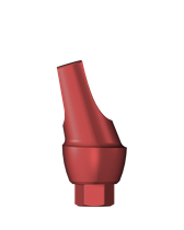 Угловой абатмент для планирования, Тип 2, D 3,5, GH 2,5 RP200-2