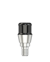 Прямой абатмент Novaloc, D 4,8, GH 2,0 EV6130