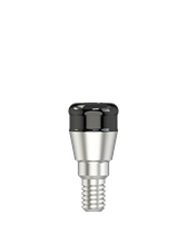 Абатмент Novaloc прямой, D 4,2, GH 1,0 EV6020