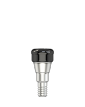 Абатмент Novaloc прямой, D 3,6, GH 1,0 EV6010