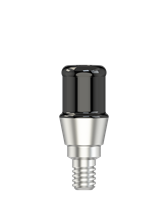 Прямой абатмент Novaloc, D 4,8, GH 3,0 EV6230