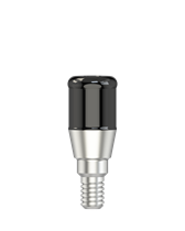 Абатмент Novaloc прямой, D 4,2, GH 3,0 EV6220