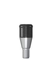 Прямой абатмент Novaloc, RP 4,3/5,0, GH 3,0 F6210