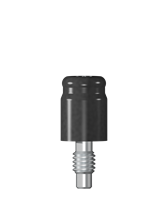 Прямой абатмент Novaloc, RP 4,1, GH 4,0 K6310