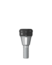 Абатмент Novaloc прямой, D 3,5/4,0, GH 1,0 S6000